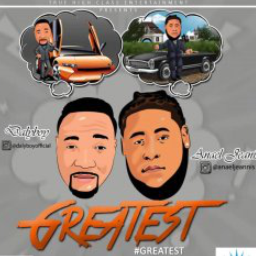 New album
